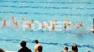 Novogodišnji bal na vodi